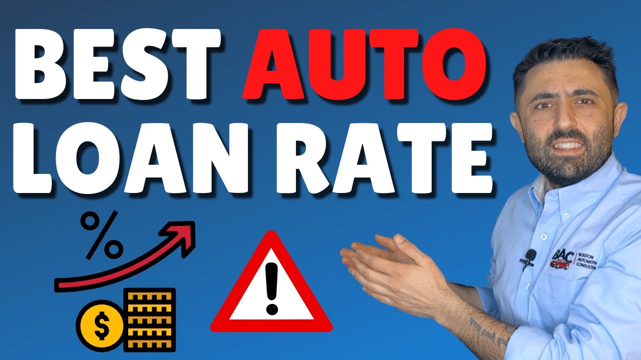 SEFCU Auto Loan Rates 2023 (Compare Rates & Get the Best Deal)